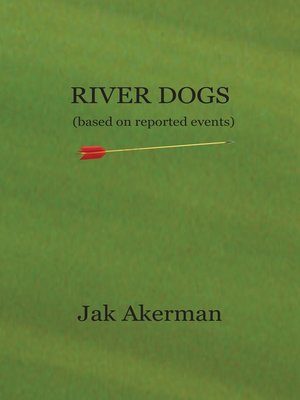cover image of River Dogs